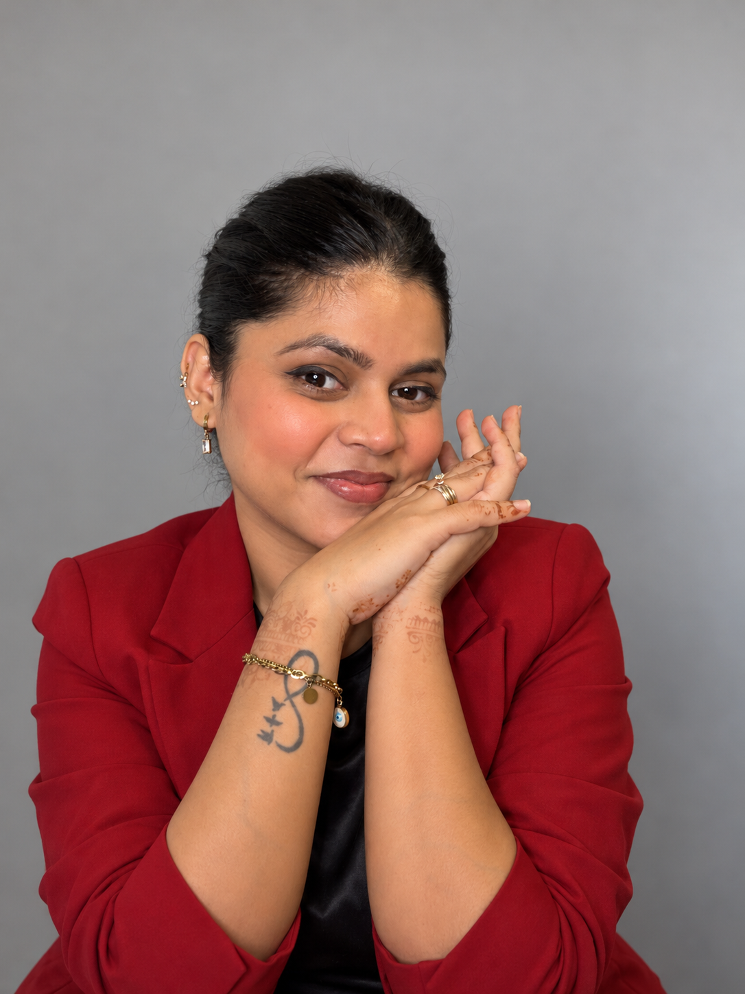 Pooja Kushwaha